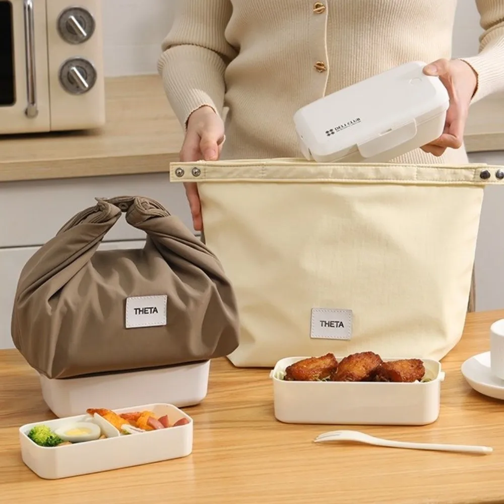 

Новая водонепроницаемая сумка для обеда, термоизолированная сумка, стильная сумка-холодильник, большая вместительная герметичная термосумка для обеда для ежедневного использования