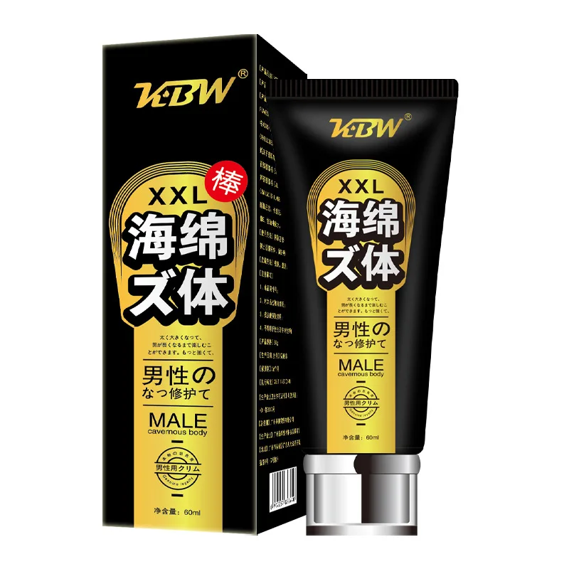 60ML Men's Increase ExercisePenis Enlargement Oil Growth Thickening Cock Grow Bigger Erection Enhance Sexual Orgasm Lube Sex Del