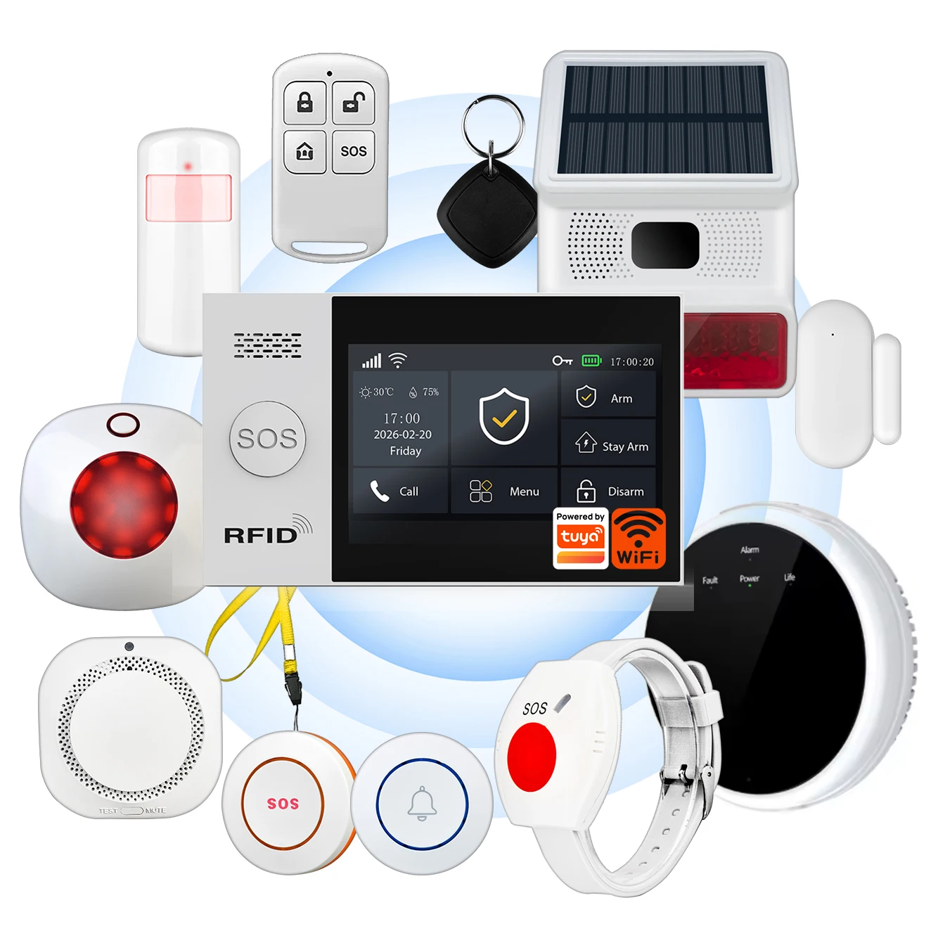 kit-sistema-di-allarme-domestico-wifi-2g-4g-protezione-di-sicurezza-per-casa-con-sensore-di-movimento-per-porte-compatibile-con-tuya-smart-life-e-alexa