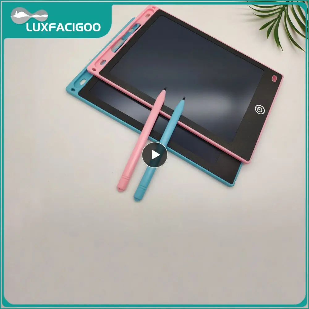 Canvas Environmental Friendly Repeatedly Erasing Electronic Tablet Paperless Super Light Portable Writing Tablet Writing Board