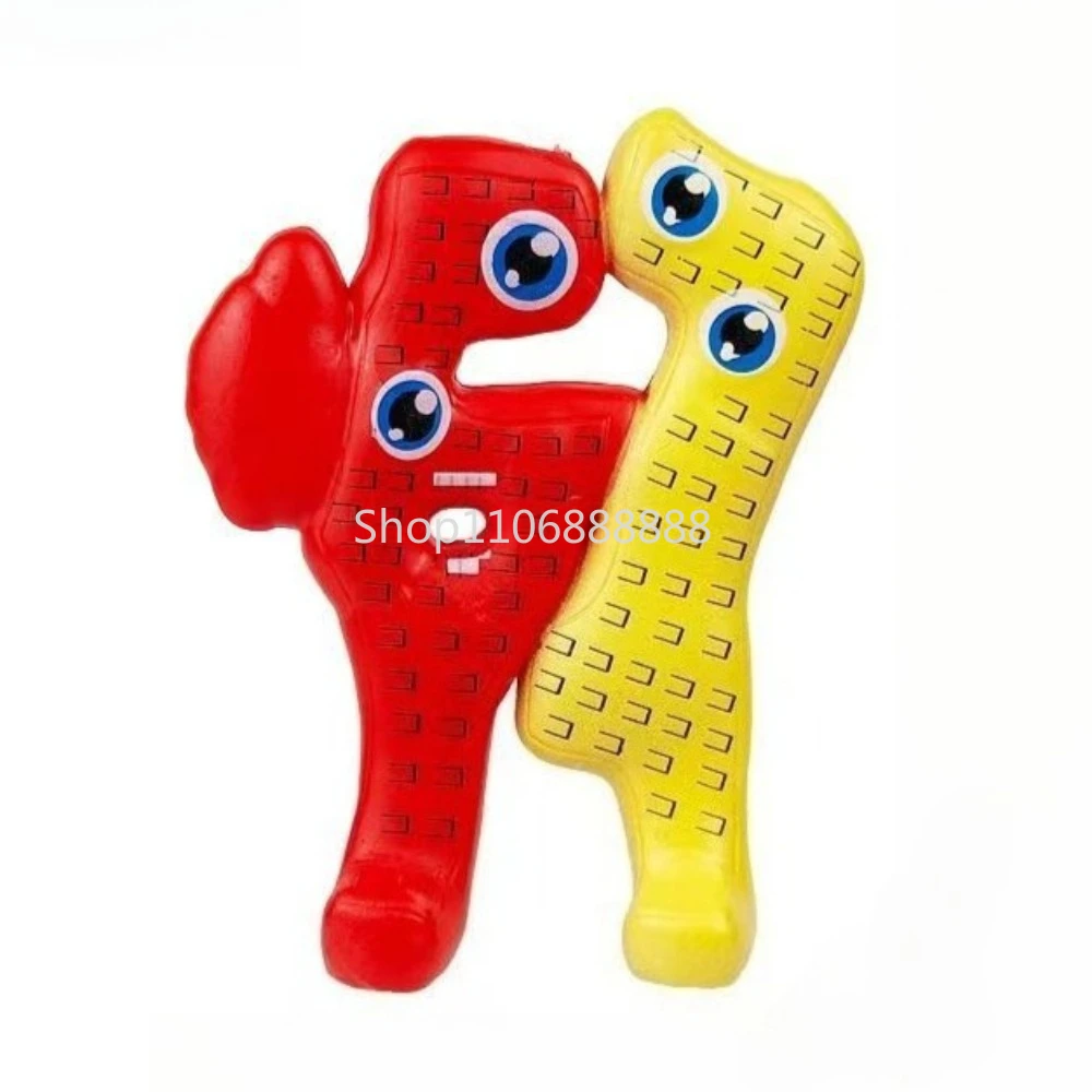 ของเล่นฟิกเกอร์แอคชั่นแบบสุ่ม Brainrot Steal Blind Box รุ่น Mystery Bag Surprise Doll Toy–67 House 9Job Strawberry Elephant ของขวัญคริสต์มาส