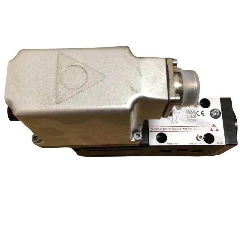 

DHRZO AGMZO DHRZO-P5AEB-NP-012/25 B 10 225 10 DHRZO-P5AE8-NP-01 Hydraulic Flow Proportional Valve