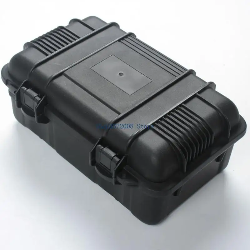 Rust Resistant Tool Box Efficient Tool Case For Various Conditions