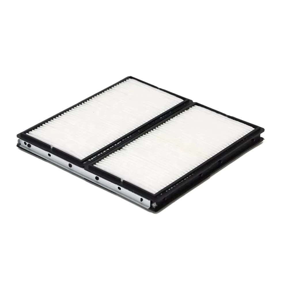 

Compatible With Cabin Air Filter 14x-911-7741 For Komatsu Pc200-6 Af55734 14x-911-7741 14x9117741