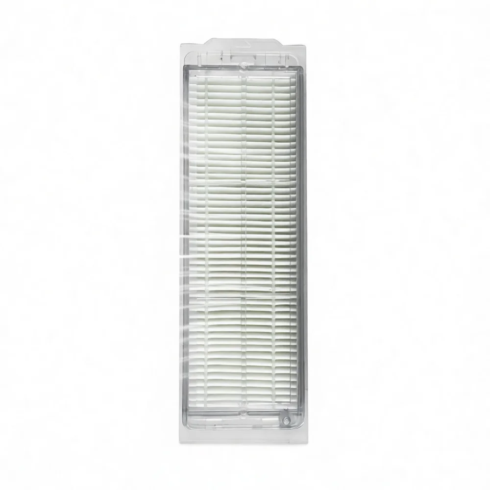 For Mijia STYTJ02YM S10 B106GL Replacement Kit Robot Vacuum Main Brush Side Filter Mop Cloth Parts Accessories Set