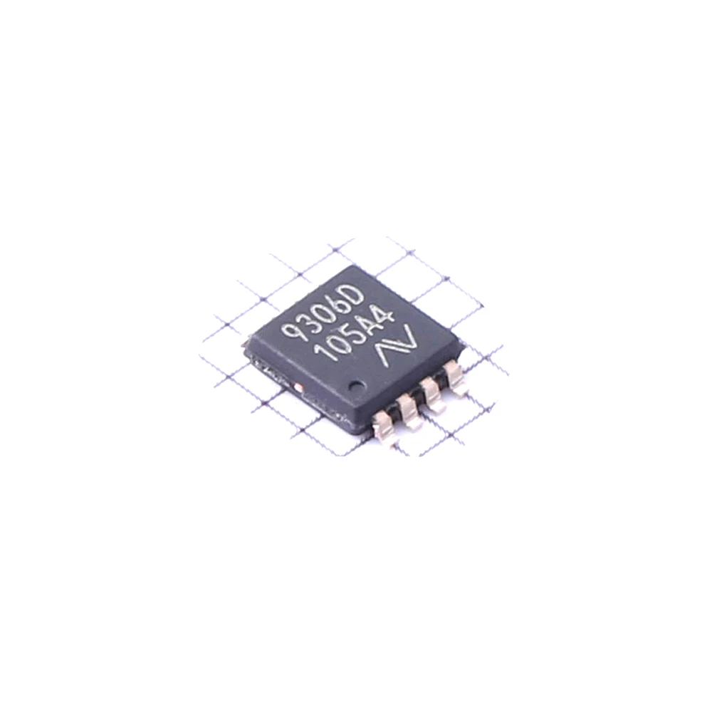 10PCS/LOT NCA9306-DTSHR 9306D TSSOP-8 Level shifter NOVOSENSE New and Original