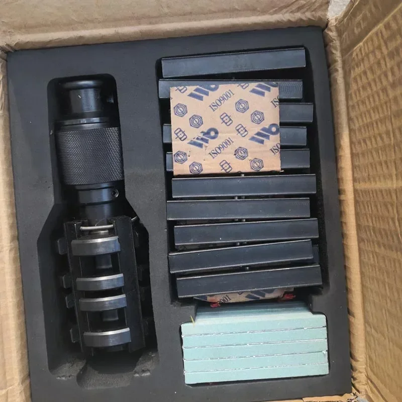 

Новый расточной станок для цилиндров 60-90 мм, 80-120 мм, инструмент для расточки цилиндров автомобильных двигателей внутреннего сгорания