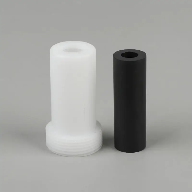 【MA】1 Set JL60*20*10mm High Wear Resistance Boron Carbide Sandblaster Nozzle For Blasting Cabinet