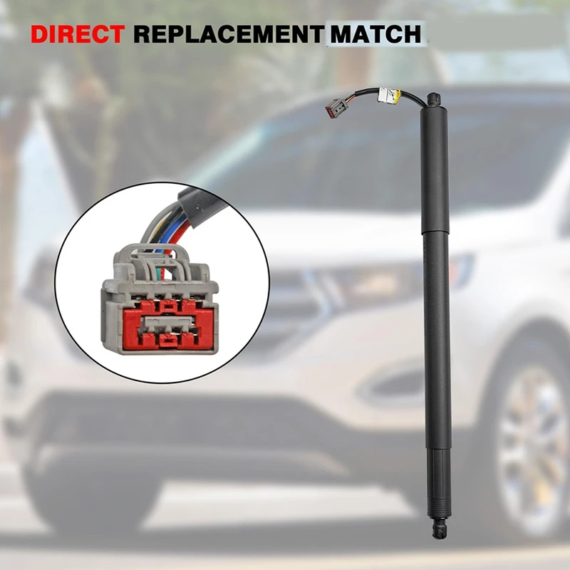 

Rear Power Hatch Lift Support For Ford Edge Explorer Police Tailgate Power Liftgate Support Strut Shocks