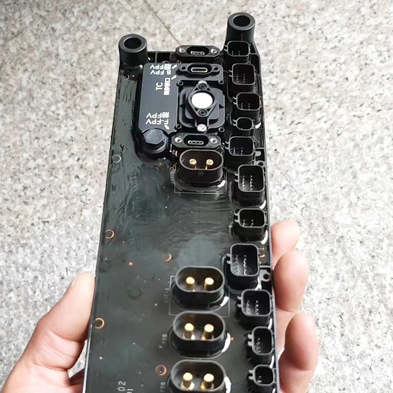 Adecuado para módulo de placa de distribución DJI Drone T30 con piezas de reparación de accesorios DJI Argas nuevo