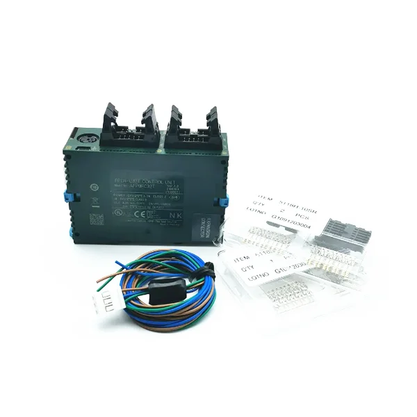 

PLC AFP0R-C32T New 100% spot inventory for immediate shipment