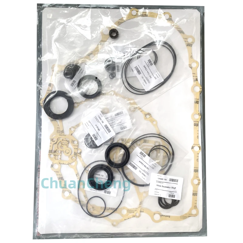 DCLA BCLA MCLA CM5 RB1 변속기 재건 마스터 키트 추천 및 평가