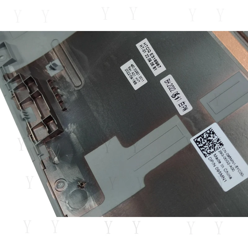 

Y+ 095MN1 Нижняя крышка корпуса (D-крышка) для Dell Inspiron 16Pro 5620 5625
