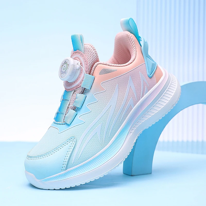 

Children's shoes boys and girls sports shoes leisure children's sports shoes school running tennis luxury sports shoes boys bask