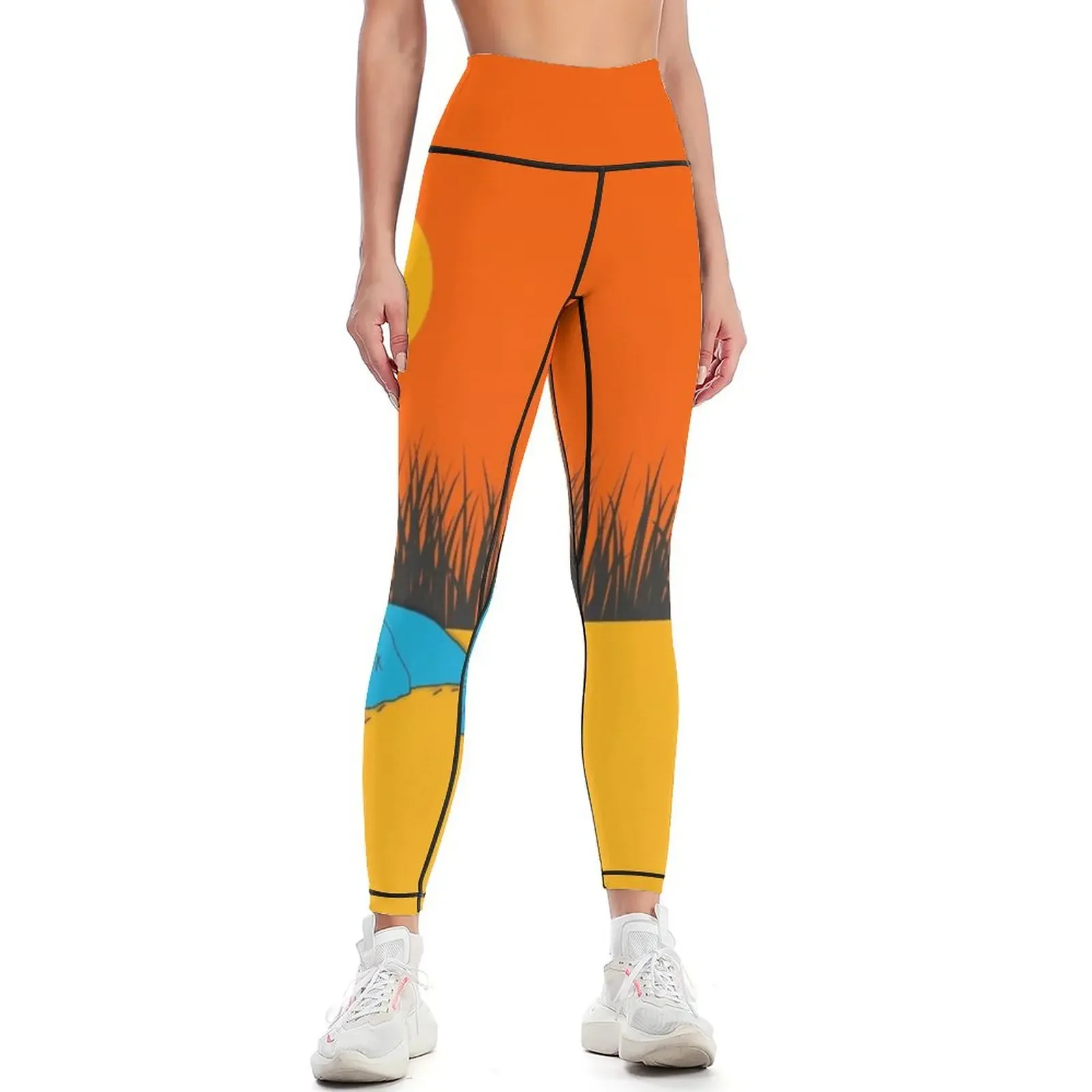 

Togo Leggings Women's sports Sports pants for exercise clothing for gym top Womens Leggings