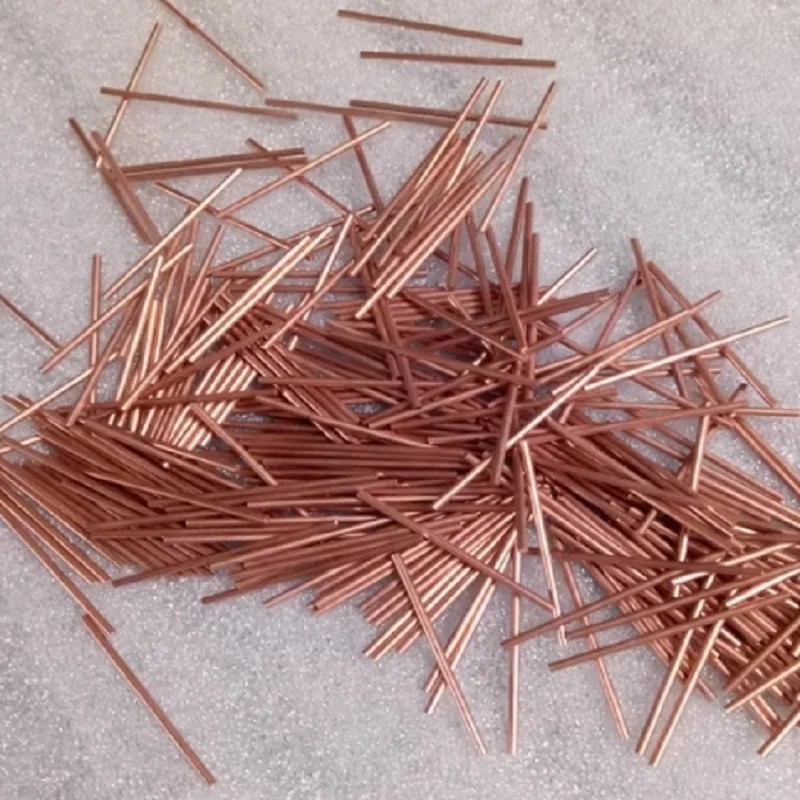 Copper Round Rod Ba… - image