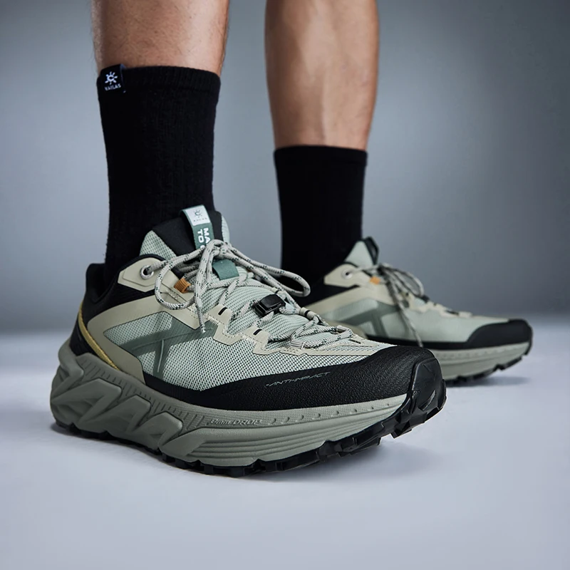 

Unisex Trail Running Shoes & Hiking Boots Comfortable and versatile unisex hiking and trail running footwear