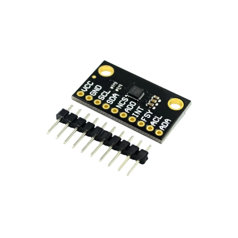 

ICM-20948 Low Power 9-Axis MEMS Motion Tracking Device Sensor (20948)