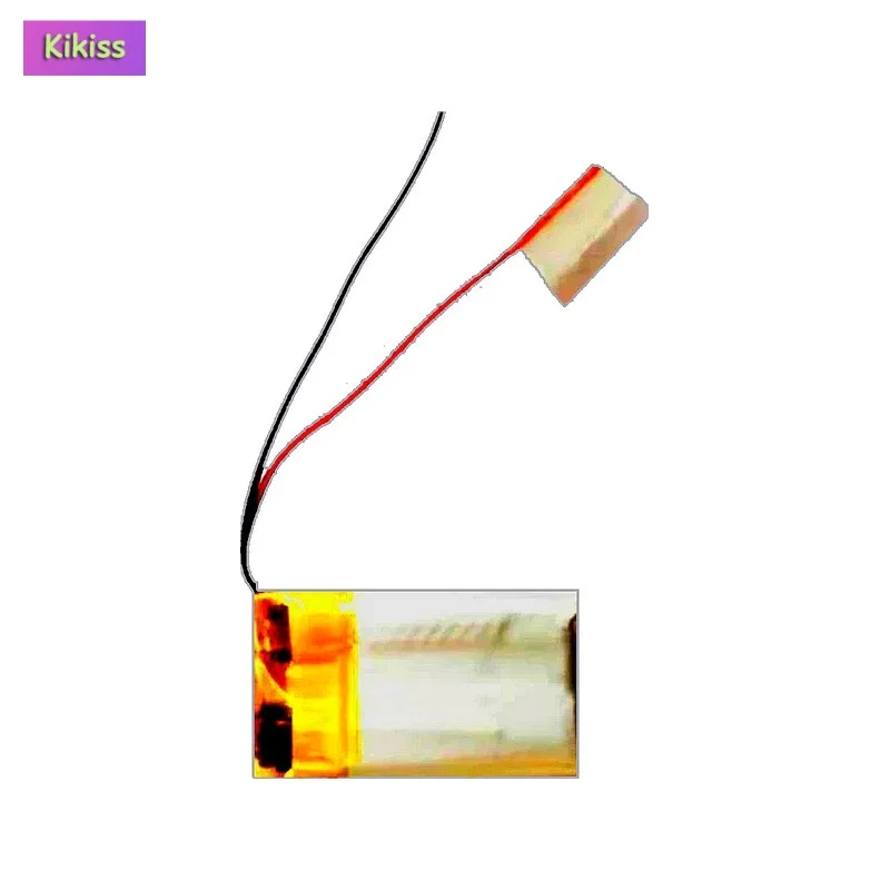 Replacement Watch Battery For Xiaomi Mi Band 4 Band4 band 4 75mAh