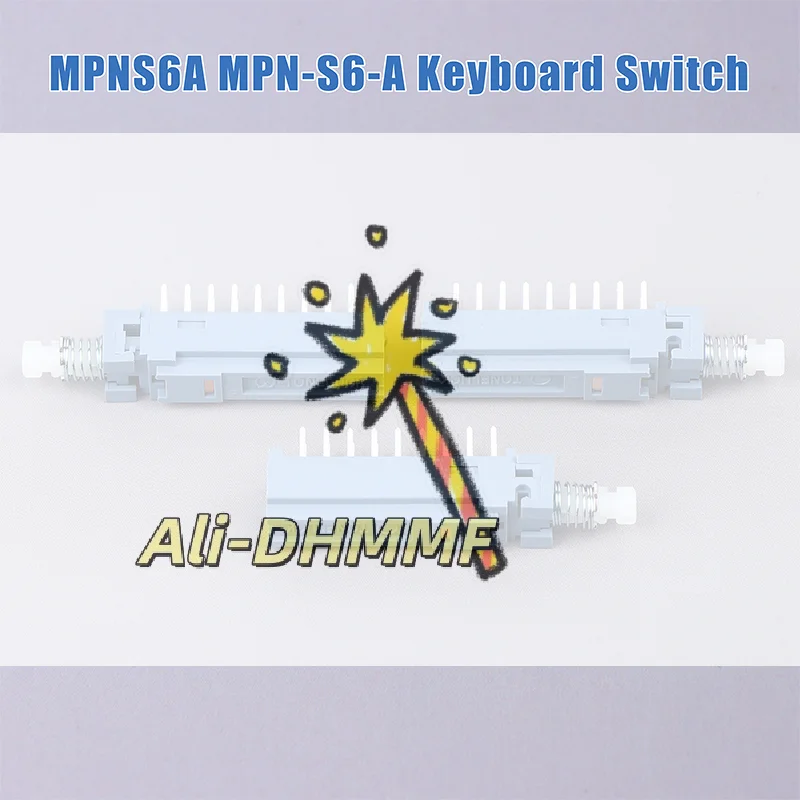 MPN-S6-A 6-Position… - image