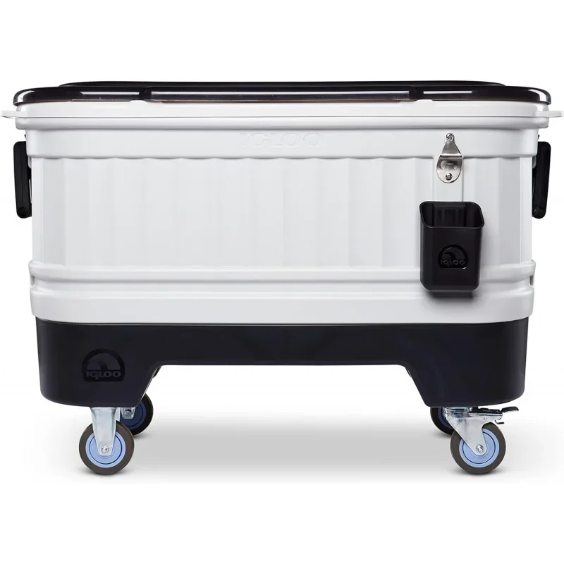 QWIgloo Polar Hard Coolers