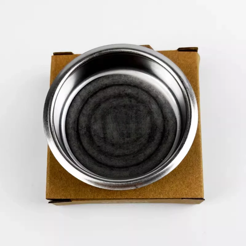

for Huijia WPM coffee machine original factory blind bowl cleaning accessories