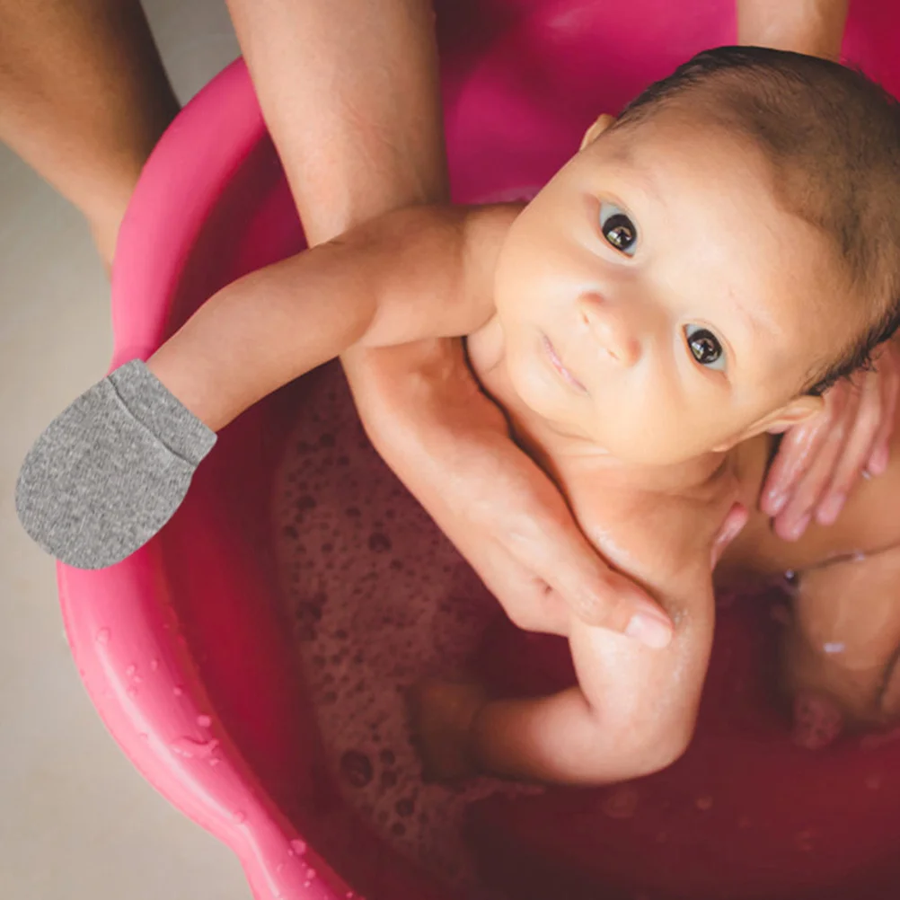 مجموعة واحدة من القبعة والقفازات، مادة ممتازة، إكسسوارات مريحة وناعمة، قبعة شتوية دافئة، مجموعة رائعة #6