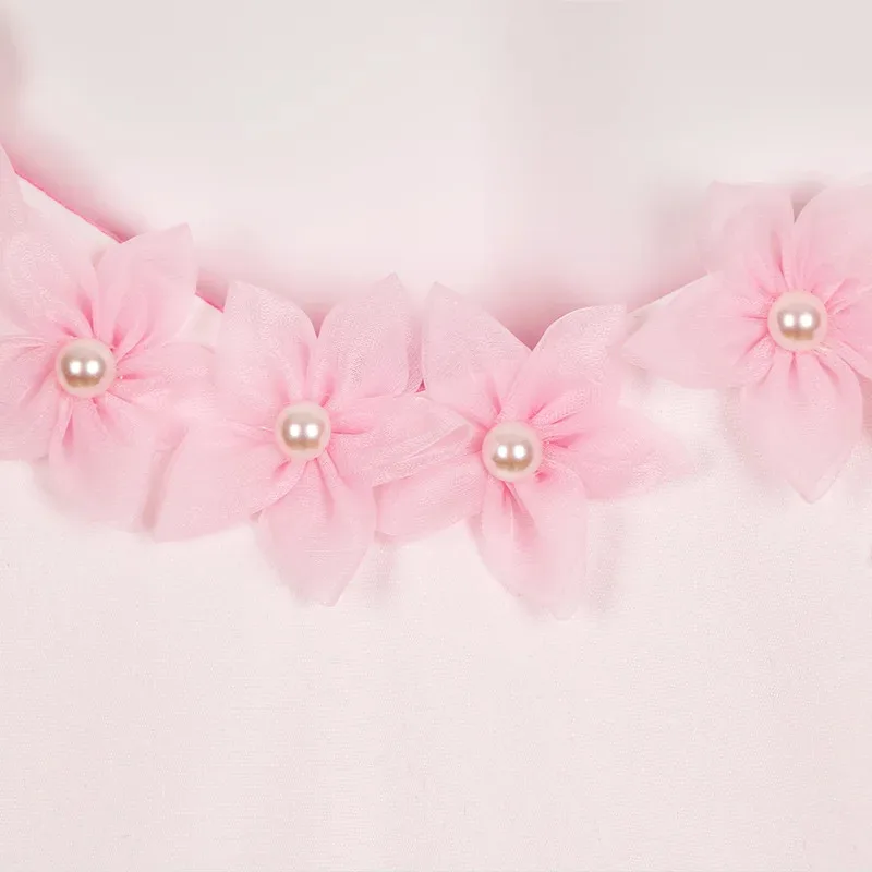 أزياء كاسوغانو سور التأثيرية أنيمي يوسوجا نو سورا فستان وردي لعب الأدوار أزياء الهالوين للنساء eo]5