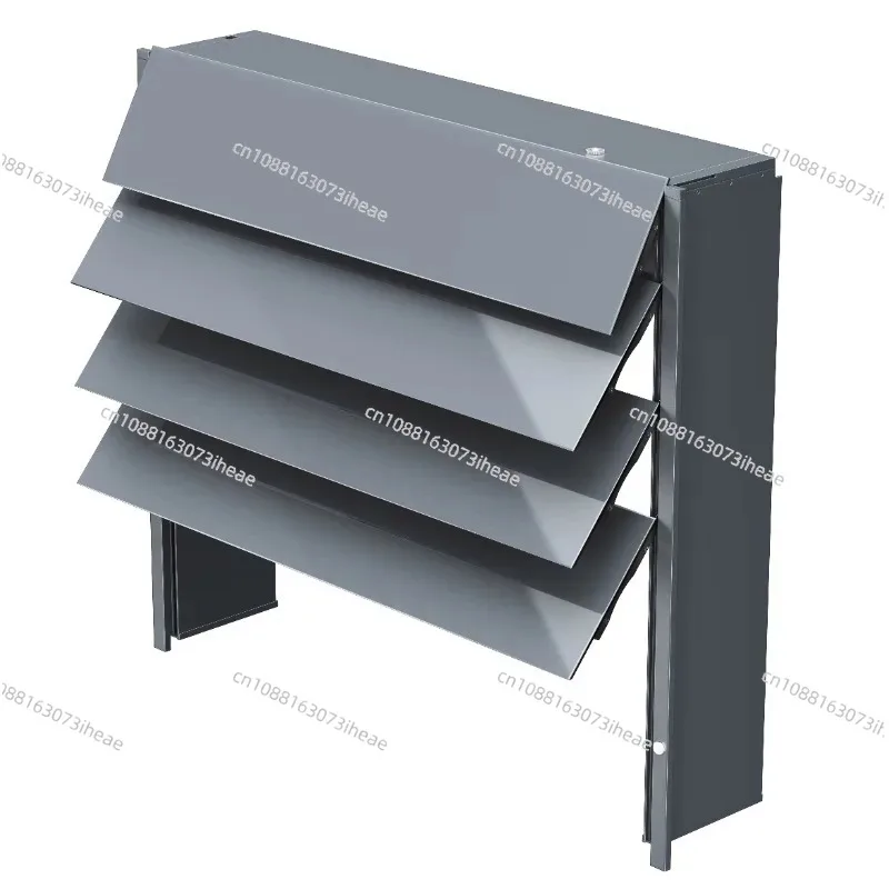 Smart Cabinet Glass Door Window Automatic Kitchen Hardware Accessories Lifting System Blinds Shades Shutters