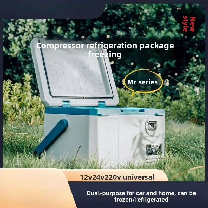 Portable Compressor…