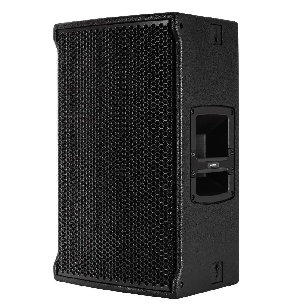 2024 32 Professional Audio 12 Inch PA Speaker Hot Sale 2-Way Active/Passive Sound System 100W-350W Wooden PA Speaker AC