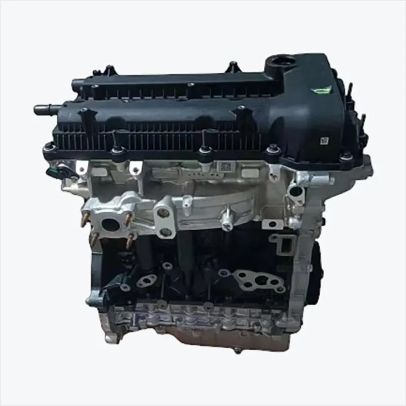 

High Quality Engines for Chery QQ Tiggo 5 X Arrizo 7 M7 A3 A5 A11 1.5L 1.6L E4T15 T15 M1D Engine Assembly