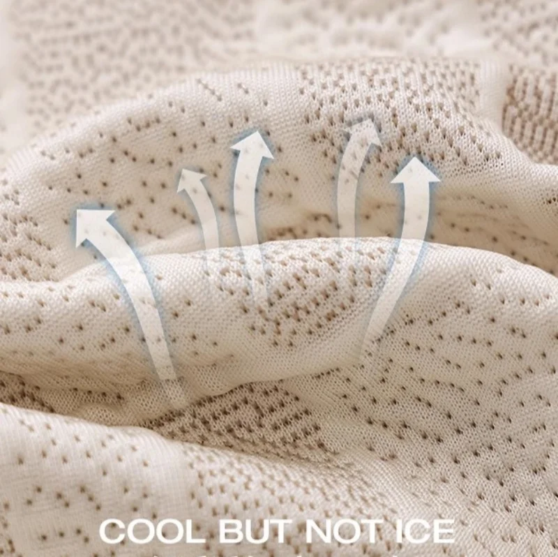 الصيف بارد الجليد غطاء أريكة من الحرير مرونة العالمي المضادة للقطط خدش الأريكة وسادة تغطي عدم الانزلاق L-شكل الغلاف حامي