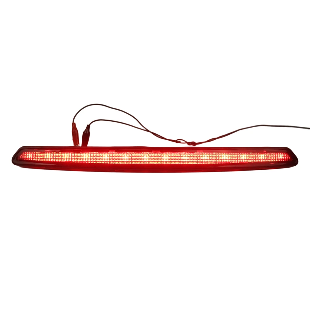 

Для Opel для Vauxhall Insignia 13-17 TAILGATE STOP THIRD BRAKE LIGHT 22756339 Задние третий стоп-сигналы Задний дополнительный стоп-сигнал