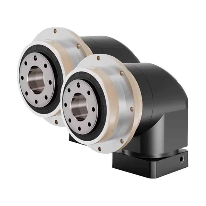 Heavy-duty Planetary Gear Reducers Planetary Reducer for Construction Machinery