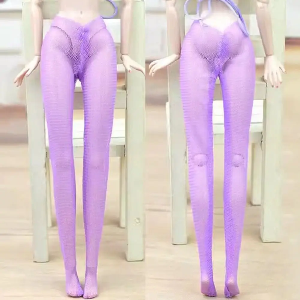 Modne ubranka dla lalek akcesoria zabawki dla dzieci odzież na co dzień wiele stylów 11.5 "lalka spodnie lalki topy spodnie 30cm lalka