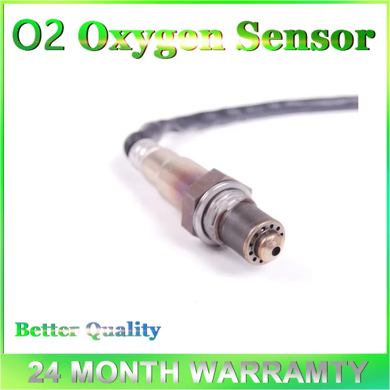

99760617701 99760613802 234-4915 Oxygen Sensor Lambda Sensor For 2006-2009 PORSCHE 911