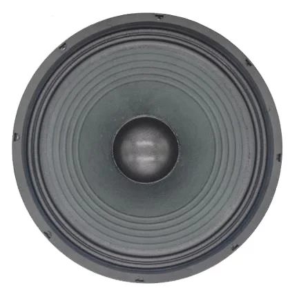 High Quality 15 Inch Car RMS 400W PA Speaker