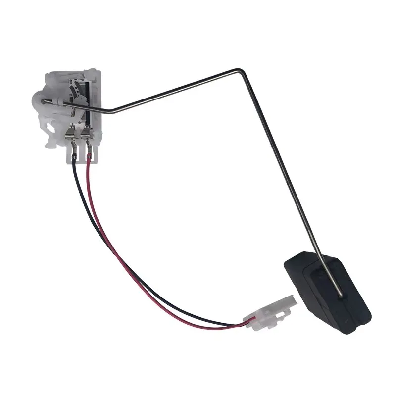 New Car Fuel Level …