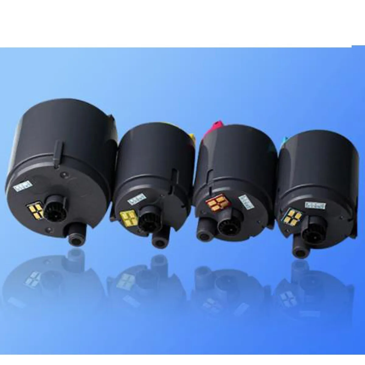 خرطوشة الحبر لسامسونج CLP-300 CLP-300N CLP-300NG CLX-2160 CLX-2100 CLX-2160N CLX-2161K CLX-2161NK CLX-3160N CLX-3160FN 300