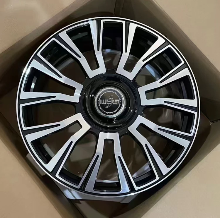 

20 21 22-дюймовые кованые диски для Bentley Flying Continental GT Hybrid Bentayga Высококачественные кованые диски на заказ