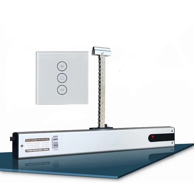 

Ajustable 400m Electric Chain Window Opener Easy Installation Electric Automatic Slide Window Opener