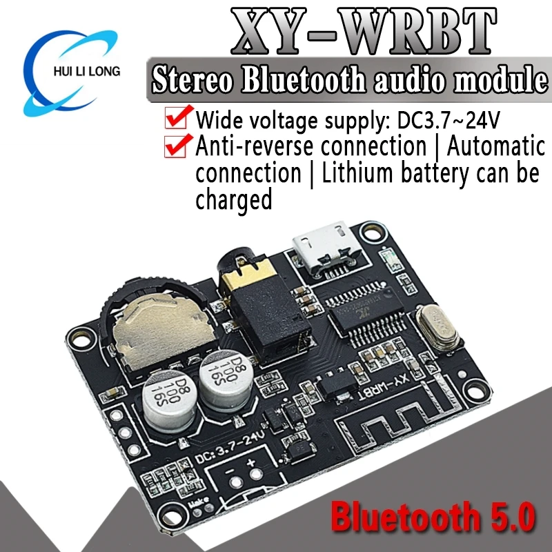 Compatible 4.0 Blue…