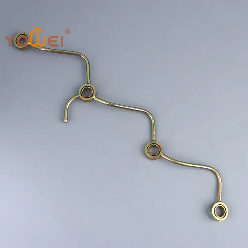 

Latest For Nissan TD27 TD23 16670-06G08 16670-43G00 F22 F23 D21 R50 E24 Car Return Oil Pipe Tool 1667006G08 1667043G00