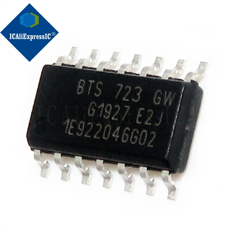 Bts723gw bts723、10個