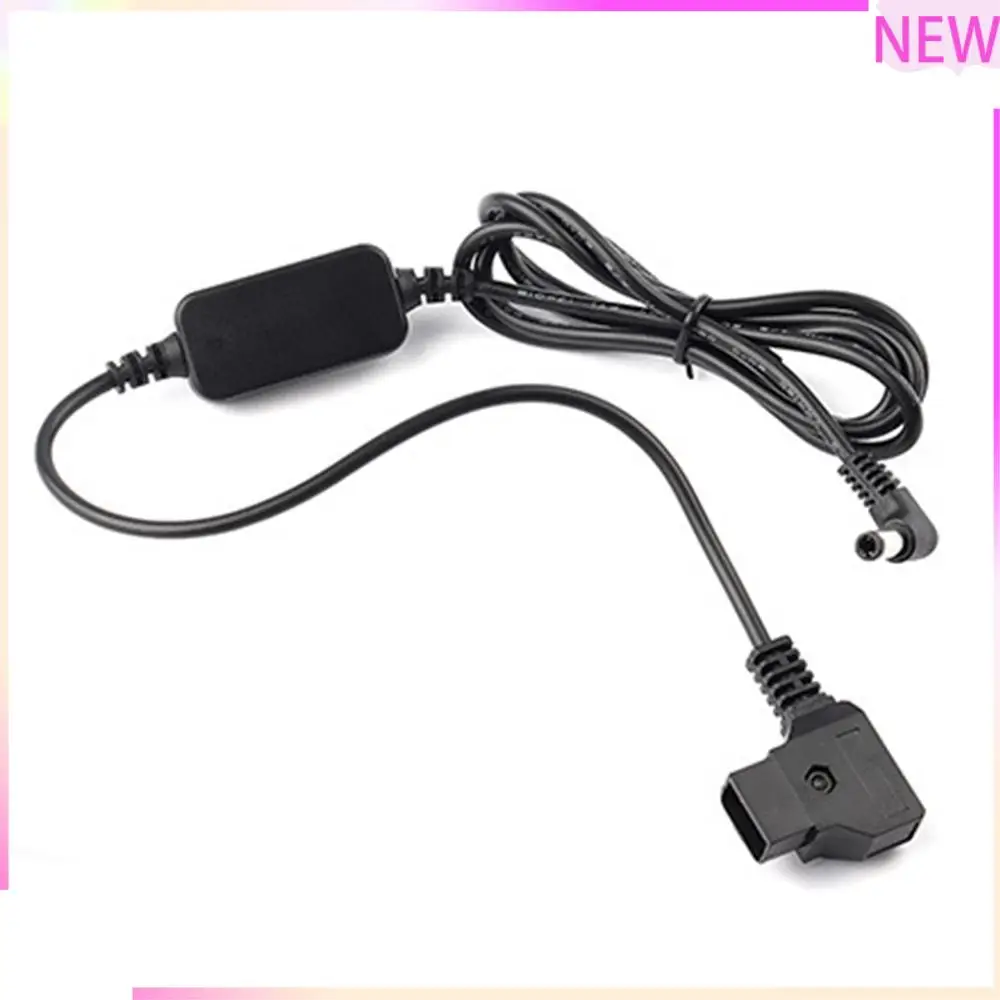 

B27B D-Tap To DC 12V Power Cable Outer Diameter 5Mm Single Pin Marty Port B-Port Camera Power Supply For Sony FS7 FS5
