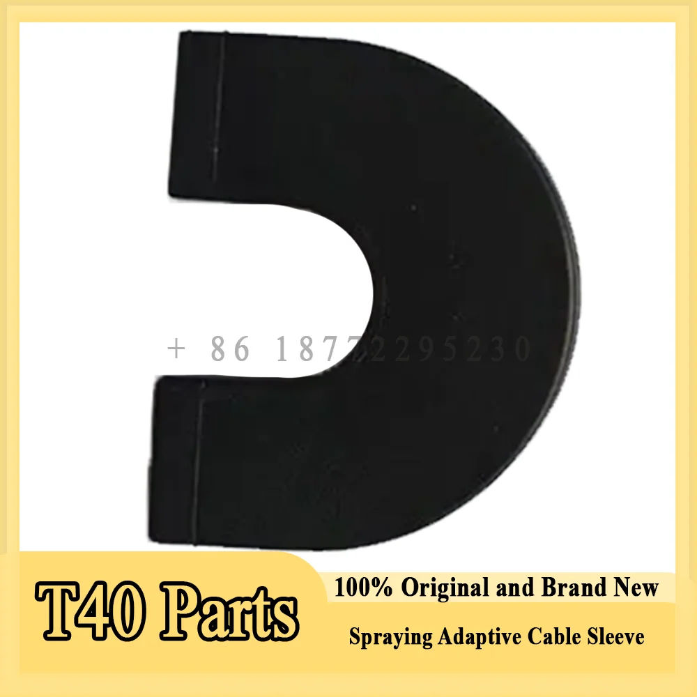 Original T40/T20P Spraying Adaptive Cable Sleeve for Dji Agriculture Drone Accessories Repair Parts 100% Brand New