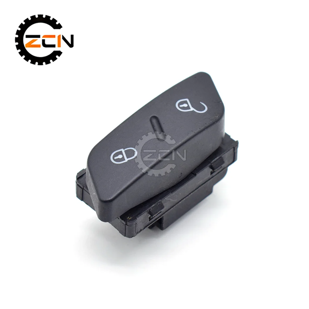 Central Locking Door Lock Switch 1K0962126B For Volkswagen Tiguan 5N 2013