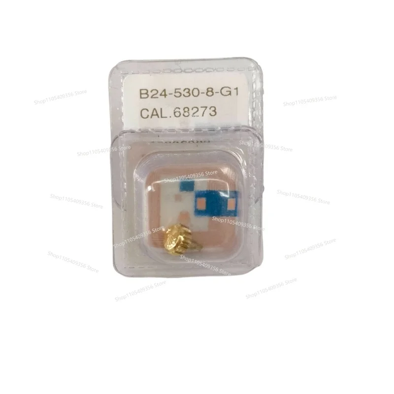 For The Head Handle Tube, The New European Version of High-quality Plated 18K Gold 68273/16233, 69173 74033, Etc