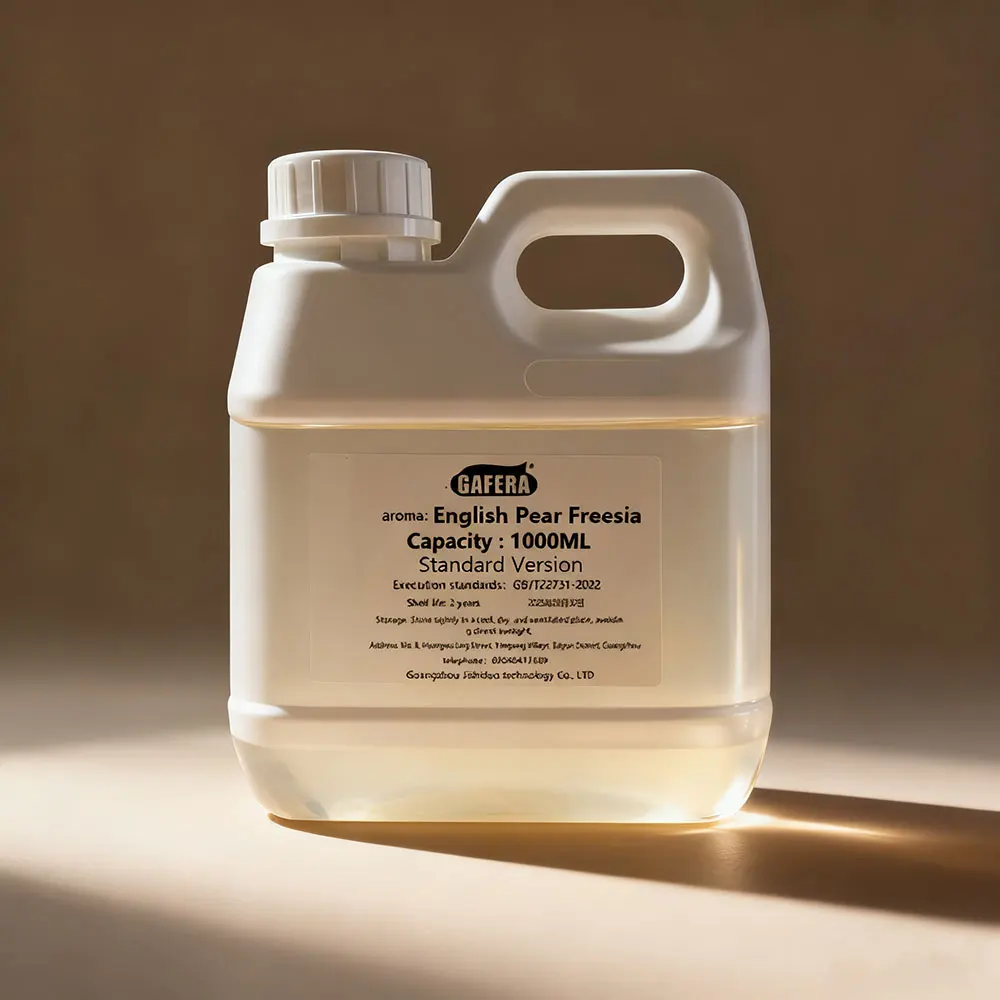GAFERA 1000ml(33.8 fl.oz) Sheraton/Hilton Essential Oils - For All Waterless Diffuser, Hotel Diffuser Replenish Aromatherapy Oil